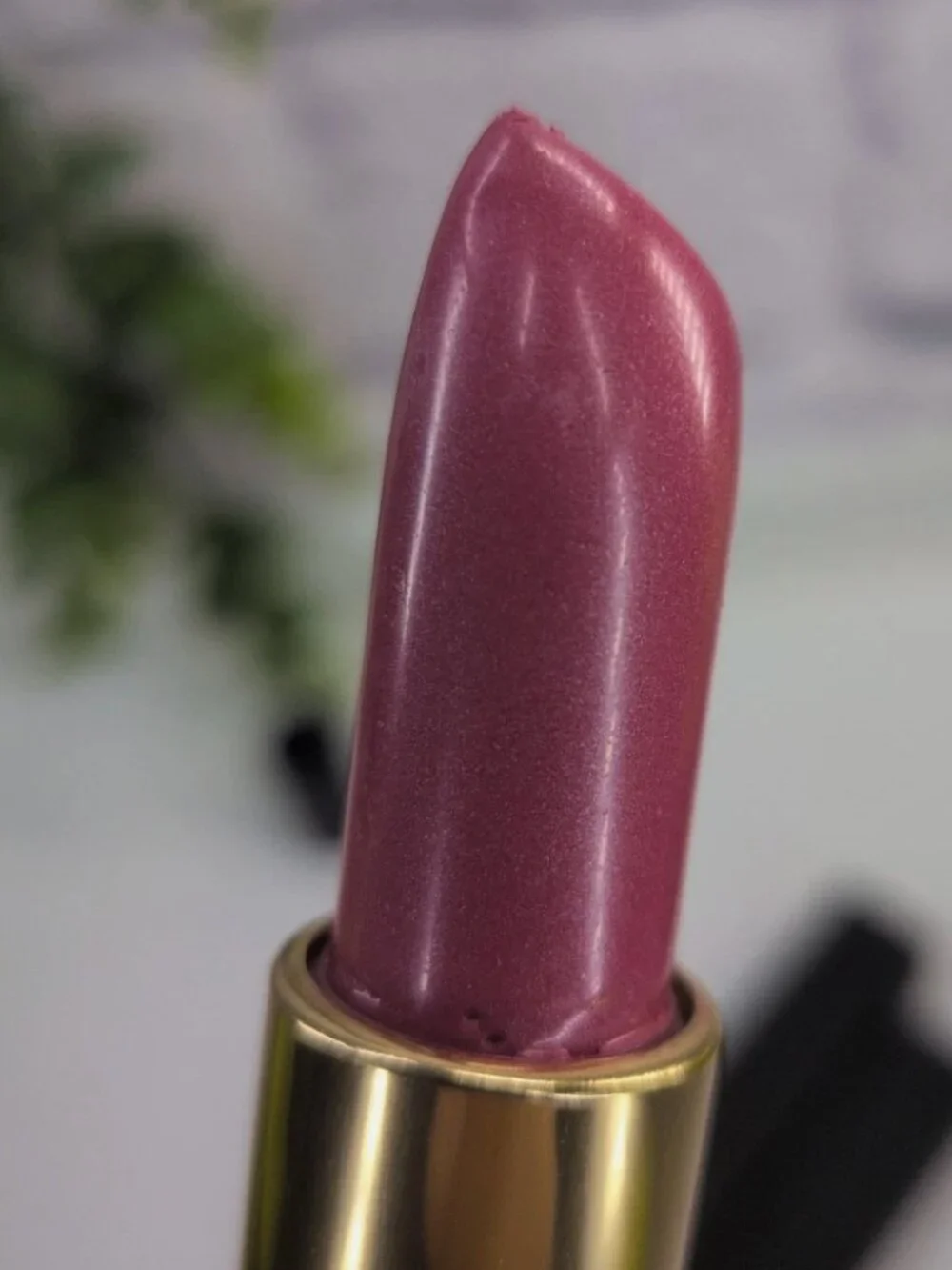 NIB LOT 2!🥰Estee Lauder Pure Color *116 Candy* Shimmer Long Lasting Lipstick